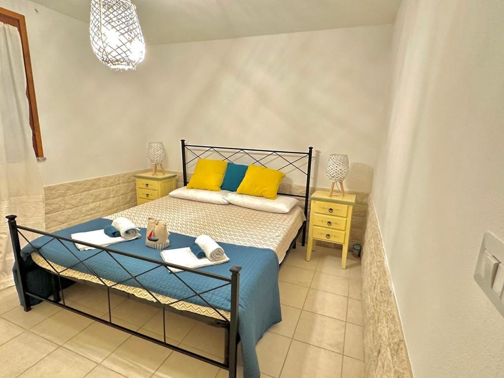 Lovely Apartment Stintino Esterno foto